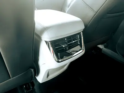 Ford Territory Titanium, миниатюра 16