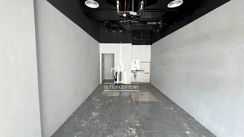 Unfitted Shop | Main Road Exposure | Best Price