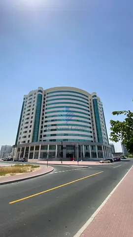 1 BEDROOM HALL FLAT AVILABLE FOR FAMILY ACCOMODATION IN AL NAHDA 1 , NO COMMISSION