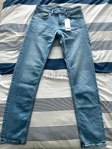 Brand new jeans - Slim fit