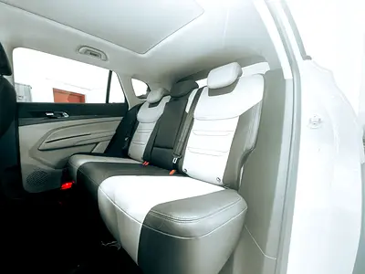 Ford Territory Titanium, миниатюра 10