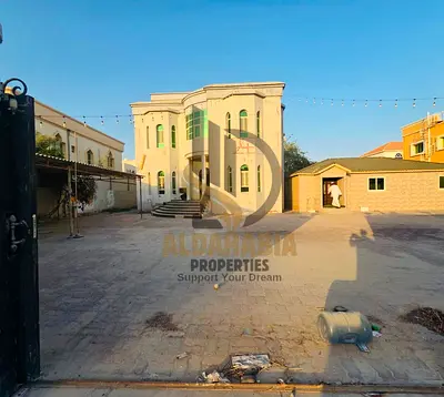 🏡 Villa for Sale – Al Rawda 2, Ajman