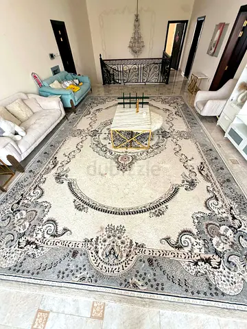 Marble Coffee Table | ترابيزة قهوة رخام ممتازة