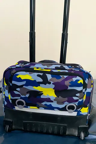 school bag