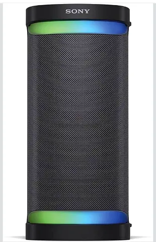 Sony Portable Wireless Speaker XP700 XSeries Waterproof BlacK