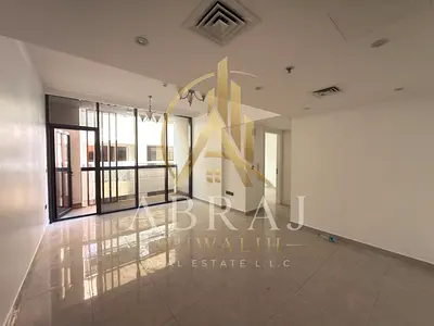1 Month Free Like Brand New 1bhk Huge Apt Family Bld 2 bath Balcony Wardrobe Parking Gym 6 cheques payment