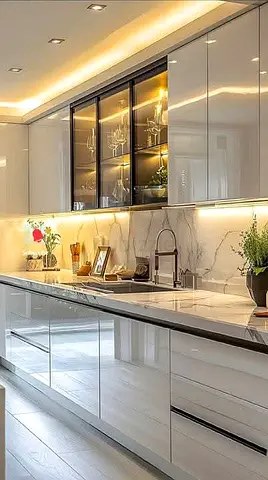 Home maintenance and renovation, flat, offices, shops,