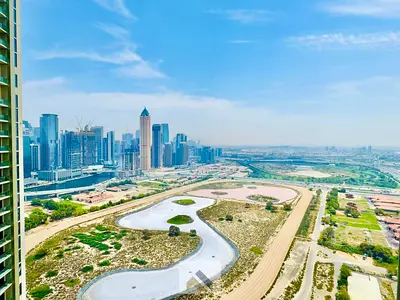 Direct Owner I Open View | High Floor | VOT