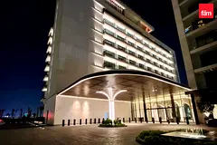 Lagoon View | Serviced Appartment | Mid Floor