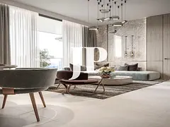 3BR Apartment | Floarea Breeze | City & Marina Views