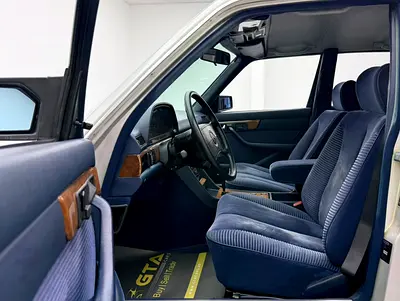 صورة مصغرة 13 لـ 1989 Mercedes-BENZ SEL/SEC