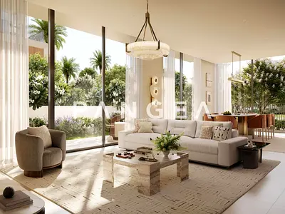 Premium Unit on Park | Semi-Detached | OP | Exclusive