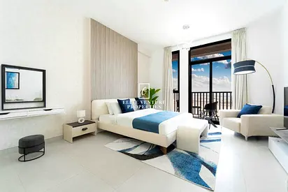 FULLY FURNISHED | HIGH FLOOR | 12 CHEQUES AVAILABLE