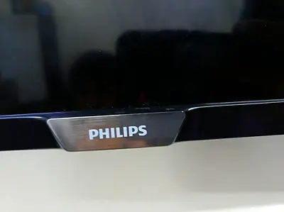 Philips Smart TV 50 inch