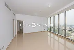 Luxury 2 bed | Premium Palace Views | Viewing Now