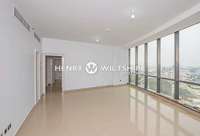 Luxury 2 bed | Premium Palace Views | Viewing Now