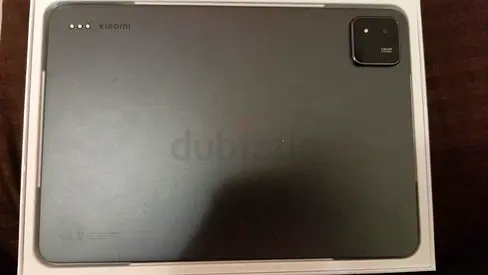 Xiaomi pad 7