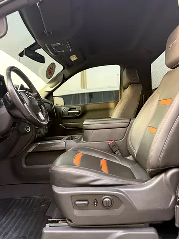 2020 GMC SIERRA 照片 13
