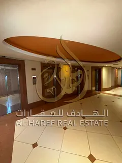 🏡 Annual 2-Bedroom Apartment for Rent – Al Majaz 2, Sharjah Free Air Conditioning | Free Gym & 