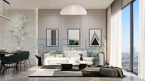 2 Bedroom + Maid | Private Pool | High ROI | Exclusive Offer