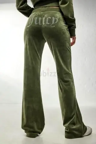 Juicy couture pants