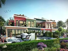 End-Corner Unit | Lagoon Living | Great Location