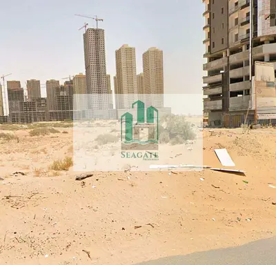 G+8 Freehold Plot | Al Alia, Ajman | Mixed-Use | AED 4M