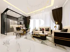 Skyline Views | 2BR Apartment | Bayz 101
