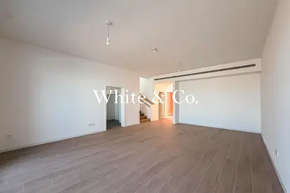 Internal Unit | Vastu | Landscaped Garden