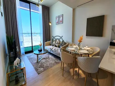 Fully Furnished| Modern Living|Prime Location
