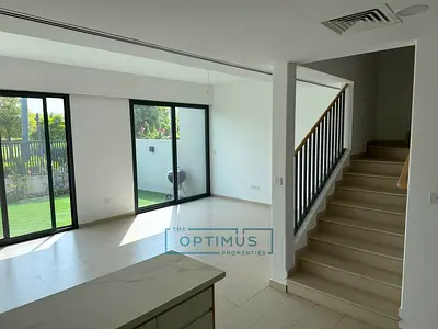 New Gated Community | Spacious Living Space | Private Garden & Patio | View Today