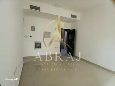 Lavish 1bhk full family building in muwailah sharjah 30k