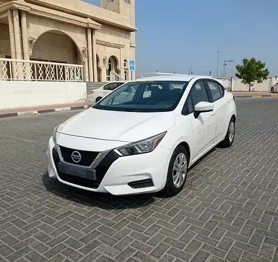 Sunny 1.6L, GCC, Low Mileage, Single Owner in Good Condition
