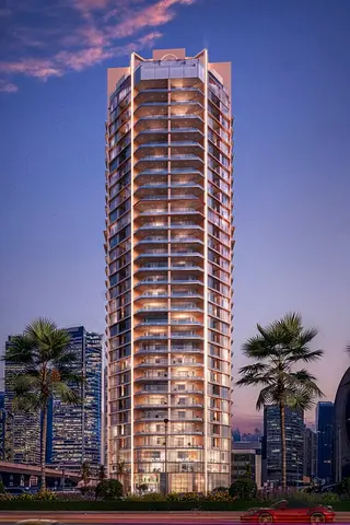 Velor Tower