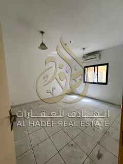 Annual 3 Bedroom Apartment for Rent in Al Majaz 3 – Sharjah