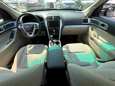 2015 FORD EXPLORER 缩略图 11