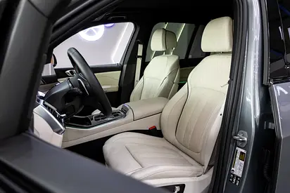 صورة مصغرة 12 لـ 2025 BMW X5