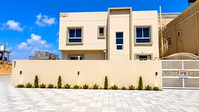 Spacious 5-Bedroom Villa for Rent in Al Helio 2, Ajman