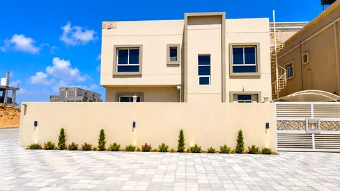 Spacious 5-Bedroom Villa for Rent in Al Helio 2, Ajman