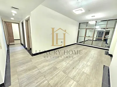 EXCLUSIVE 3BHK LUXURY APARTMENT | BRAND NEW RESIDENCE | AL MAMZAR, SHARJAH