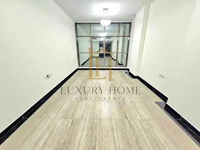 EXCLUSIVE 3BHK LUXURY APARTMENT | BRAND NEW RESIDENCE | AL MAMZAR, SHARJAH