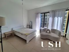 Furnished Studio | Ready To Move | Well Maintained