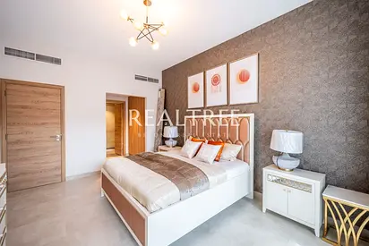 Massive 2BR + Maid | Huge Terrace | Ready to Move