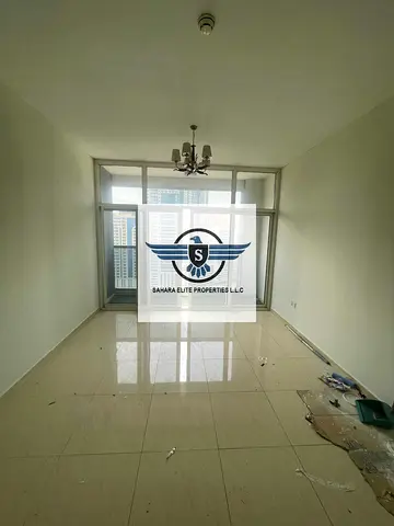 Specious 2BHk with Balcony |Al Nahda Sharjah | AED 52000
