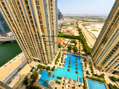 Vacant | Open Meydan View | Spacious 2BR