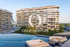 Experience Waterfront Luxury | Premium 1BR