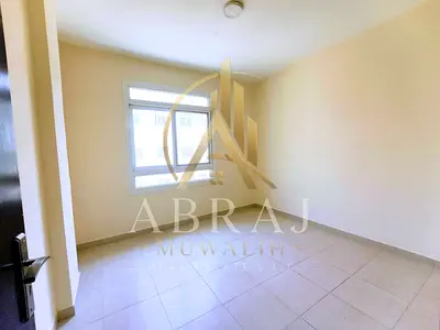 Very affordable 1BHK , lavish building in muwaileh for family