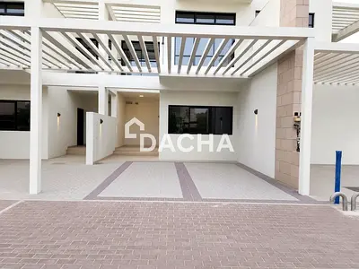 Close to Park | Modern | Unfurnished
