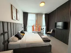 Luxurious Studio Available For Rent In Riff6 Fully Furnished Ready To Move