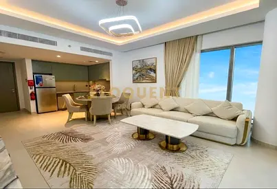 Furnished | Ready To Move In | Negotiable